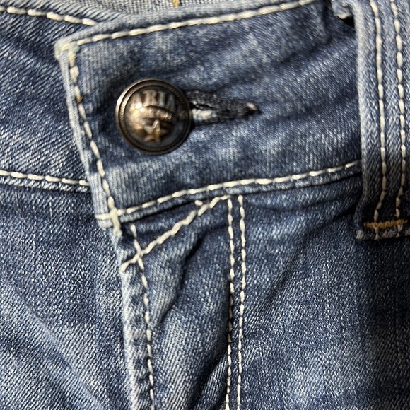 Ariat Jeans Women's​ - Picture 4 of 9